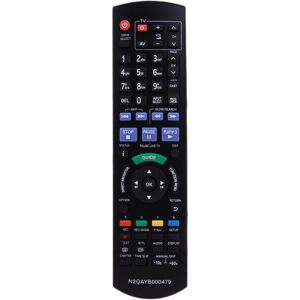 Unbranded For Panasonic Disc Recorder IR6 Remote Control N2QAYB000479 DMRBW780GL DMR-BW780 Unbranded For Panasonic Disc Recorder IR6 Remote Control N2QAYB000479 DMRBW780GL DMR-BW780