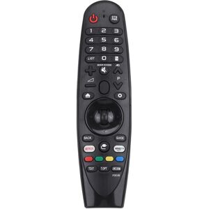 Unbranded Replace Remote Control Voice Universal For LG Magic Smart TV AN MR650A Unbranded Replace Remote Control Voice Universal For LG Magic Smart TV AN MR650A