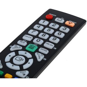 Wejoy Replacement for Samsung Remote Control BN59-00937A BN59-00937 BN5900937A Wejoy Replacement for Samsung Remote Control BN59-00937A BN59-00937 BN5900937A