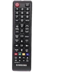 Wejoy Replace AA59-00817A For Samsung Hospitality Commercial TV Remote Control Wejoy Replace AA59-00817A For Samsung Hospitality Commercial TV Remote Control