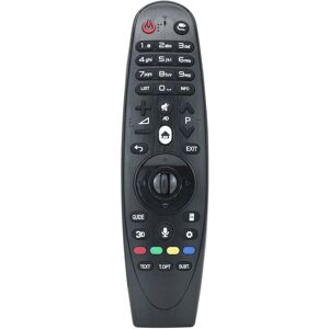 Unbranded Remote Control AN-MR600 for LG Smart LED TV Remote Control Unbranded Remote Control AN-MR600 for LG Smart LED TV Remote Control