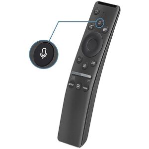 Unbranded Replacement Remote Control With Voice Function For Samsung Bluetooth Voice Smart Unbranded Replacement Remote Control With Voice Function For Samsung Bluetooth Voice Smart