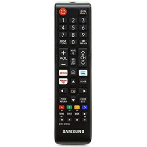 REFURBISHED Genuine BN59-01315B Remote Control for Samsung 2020 2021 UHD 4K TVs REFURBISHED Genuine BN59-01315B Remote Control for Samsung 2020 2021 UHD 4K TVs