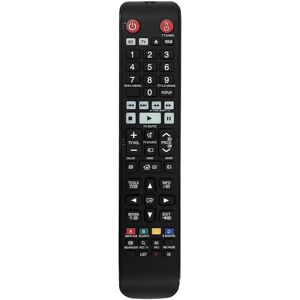 Unbranded Replace Ak59-00176a Remote Control For Samsung Blu-ray Player Bd-h8500 Bdh8900a/ Unbranded Replace Ak59-00176a Remote Control For Samsung Blu-ray Player Bd-h8500 Bdh8900a/