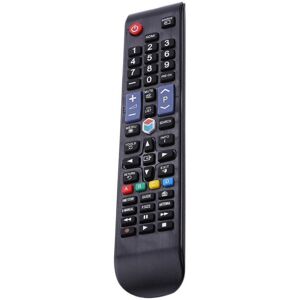 1 Universal Replacement Remote Control for Samsung TV LCD LED NO SETUP REQUIRED 1 Universal Replacement Remote Control for Samsung TV LCD LED NO SETUP REQUIRED