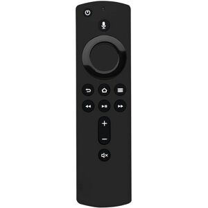 Unbranded L5B83H for Alexa Fire TV Stick Universal Remote Controller Replace Unbranded L5B83H for Alexa Fire TV Stick Universal Remote Controller Replace