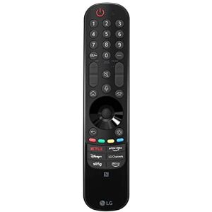 LG Magic Remote MR23GN, 2023 LG Magic Remote MR23GN, 2023