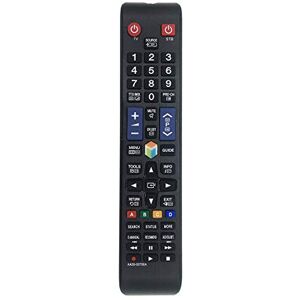 MYHGRC AA59-00790A Remote for Samsung Remote Control for BN59-01178B BN59-01178R UE32F4 MYHGRC AA59-00790A Remote for Samsung Remote Control for BN59-01178B BN59-01178R UE32F4