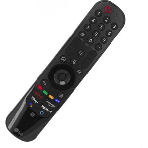 LG Voice Remote for MR21GA HD Smart TV 2021 Model with GoogleAssist LG Voice Remote for MR21GA HD Smart TV 2021 Model with GoogleAssist
