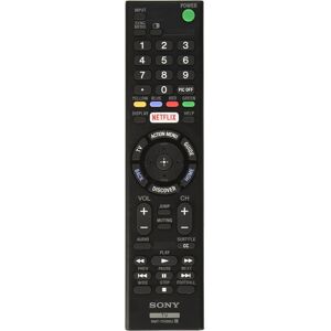 Unbranded Original Sony LED Smart TV Remote Control RMT-TX100U Netflix Unbranded Original Sony LED Smart TV Remote Control RMT-TX100U Netflix