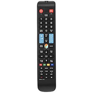 Richer-R TV Remote Control,Remote Controller Replacement for Samsung BN59-01178B UA60H630 Richer-R TV Remote Control,Remote Controller Replacement for Samsung BN59-01178B UA60H630
