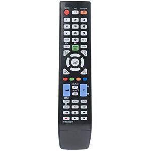 allimity BN59-00937A Remote Control Replacement for Samsung TV LE40B750U1P LE40B750U1W LE allimity BN59-00937A Remote Control Replacement for Samsung TV LE40B750U1P LE40B750U1W LE