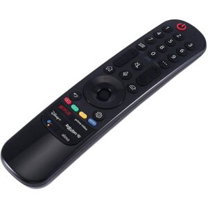 Unbranded Remote Control Replacement Mr22ga For Lg Smarts Voice Remote Control Infrared Unbranded Remote Control Replacement Mr22ga For Lg Smarts Voice Remote Control Infrared