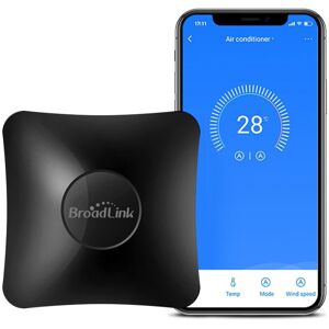 GreenZech Smart Remote Control Universal Intelligent In One Hub Code Learning WiFi Infrare GreenZech Smart Remote Control Universal Intelligent In One Hub Code Learning WiFi Infrare