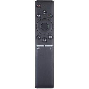 Unbranded Bn59-01242a Remote Control For Samsung Tvs With Bluetooth Voice Unbranded Bn59-01242a Remote Control For Samsung Tvs With Bluetooth Voice