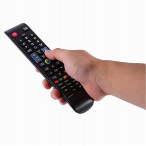 Unbranded Replacement Remote Control for SAMSUNG AA59-00594A 3D TV Smart Player HDTV Unbranded Replacement Remote Control for SAMSUNG AA59-00594A 3D TV Smart Player HDTV