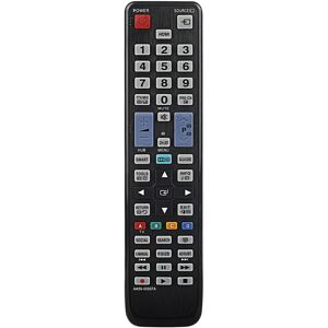 Unbranded Remote Control AA59-00507A for SAMSUNG LCD LED TV AA59-00508A AA59-00478A AA59-0 Unbranded Remote Control AA59-00507A for SAMSUNG LCD LED TV AA59-00508A AA59-00478A AA59-0