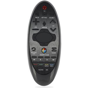 Unbranded TV Remote Control SR-7557 for Samsung Smart TV BN59-01185D BN94-07469A Unbranded TV Remote Control SR-7557 for Samsung Smart TV BN59-01185D BN94-07469A