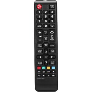 Unbranded Universal Replacement TV Remote Control For Samsung LCD AA59 00786A Television Unbranded Universal Replacement TV Remote Control For Samsung LCD AA59 00786A Television