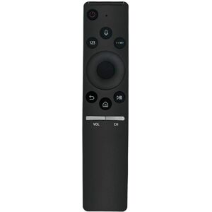 senza marchio BN59-01266A Replaced Voice Remote for Samsung Smart 4K TV BN5901266A senza marchio BN59-01266A Replaced Voice Remote for Samsung Smart 4K TV BN5901266A