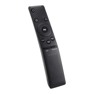 neznačkové Replacement Soundbar Remote Control for SAMSUNG AH59-02758A HW-M360 neznačkové Replacement Soundbar Remote Control for SAMSUNG AH59-02758A HW-M360