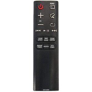 Unbranded AH59-02692E Infrared Remote Control Quick Response Controller Replacement for Sa Unbranded AH59-02692E Infrared Remote Control Quick Response Controller Replacement for Sa