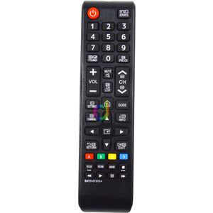 Unbranded Replacement Remote Control for BN59 00684A for LED LCD Samsung TV BN5900684A Unbranded Replacement Remote Control for BN59 00684A for LED LCD Samsung TV BN5900684A