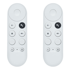 Jojomino 2X Replacement G9N9N Voice Bluetooth IR Remote Control for TV GoogleChromecast 2 Jojomino 2X Replacement G9N9N Voice Bluetooth IR Remote Control for TV GoogleChromecast 2