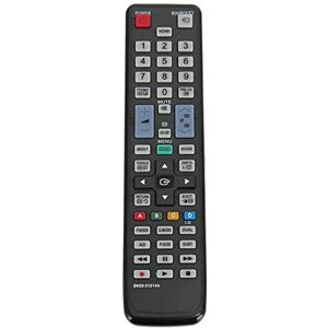 ALLIMITY Replacement Remote Control BN59-01014A for Samsung LED LCD Plasma TVs ALLIMITY Replacement Remote Control BN59-01014A for Samsung LED LCD Plasma TVs
