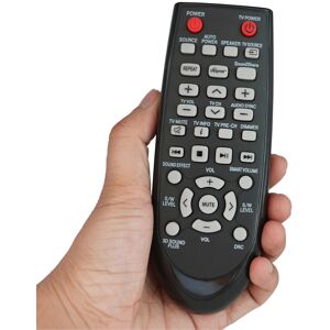 Kassionel Universal Replacement Remote Control for Samsung AH59-02547A AH59-02547B AH59-02 Kassionel Universal Replacement Remote Control for Samsung AH59-02547A AH59-02547B AH59-02