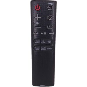 xingzhihua New AH59-02631J Remote Control fit for Samsung Soundbar HW-H430 HW-H450 HW-HM45 xingzhihua New AH59-02631J Remote Control fit for Samsung Soundbar HW-H430 HW-H450 HW-HM45