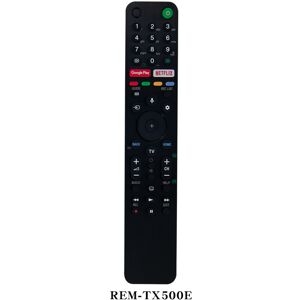Unbranded (RMF-TX500E) RMF-TX500E RMF-TX500P Voice Remote Control For Sony Bravia TV XG95/ Unbranded (RMF-TX500E) RMF-TX500E RMF-TX500P Voice Remote Control For Sony Bravia TV XG95/