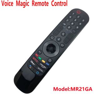 Unbranded (MR21GA) NEW Voice Magic TV Remote Control AN-MR650A AN-MR18BA AN-MR19BA MR20GA Unbranded (MR21GA) NEW Voice Magic TV Remote Control AN-MR650A AN-MR18BA AN-MR19BA MR20GA