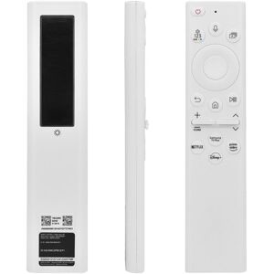 Unbranded New BN59-01391A Voice Rechargeable Solar Cell Remote Control TM2280E RMCSPB1EP1 Unbranded New BN59-01391A Voice Rechargeable Solar Cell Remote Control TM2280E RMCSPB1EP1