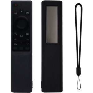 Unbranded (black) 2022 Silicone Shell For Samsung TV bn59-01357a/01363L/01364A TM -1990C S Unbranded (black) 2022 Silicone Shell For Samsung TV bn59-01357a/01363L/01364A TM -1990C S