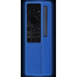 Unbranded (blue) 2022 Silicone Shell For Samsung TV bn59-01357a/01363L/01364A TM -1990C So Unbranded (blue) 2022 Silicone Shell For Samsung TV bn59-01357a/01363L/01364A TM -1990C So