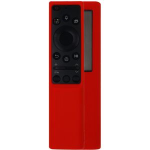 Unbranded (RED) 2022 Silicone Shell For Samsung TV bn59-01357a/01363L/01364A TM -1990C Sol Unbranded (RED) 2022 Silicone Shell For Samsung TV bn59-01357a/01363L/01364A TM -1990C Sol