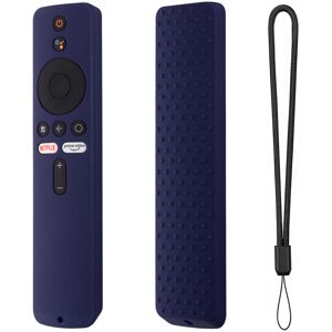 Unbranded (H) Silicone Cover For Xiaomi Mi TV Stick 4K 2022 Remote Control Case Anti-slip Unbranded (H) Silicone Cover For Xiaomi Mi TV Stick 4K 2022 Remote Control Case Anti-slip