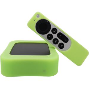Unbranded (Night glow) Silicone Remote Case For Apple TV 2022 Siri Remote 4K 3rd Generatio Unbranded (Night glow) Silicone Remote Case For Apple TV 2022 Siri Remote 4K 3rd Generatio