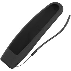 Unbranded (Black) For LG AN-MR600 MR650 MR18BA MR19BA MR20GA Magic Remote Control Protecti Unbranded (Black) For LG AN-MR600 MR650 MR18BA MR19BA MR20GA Magic Remote Control Protecti