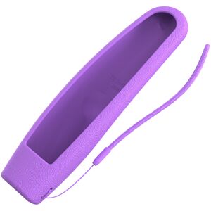 Unbranded (Purple) For LG AN-MR600 MR650 MR18BA MR19BA MR20GA Magic Remote Control Protect Unbranded (Purple) For LG AN-MR600 MR650 MR18BA MR19BA MR20GA Magic Remote Control Protect