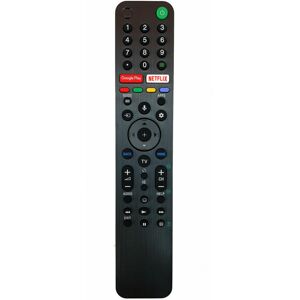 Unbranded New RMF-TX500P For Sony Voice 4K TV Remote Control KD-65X9500G X8500 X85G A8H Unbranded New RMF-TX500P For Sony Voice 4K TV Remote Control KD-65X9500G X8500 X85G A8H