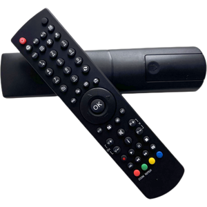 Unbranded Replacement Remote Control for ANSONIC 24smh1. 32smh1. 40smf1 LCD LED TV SMART T Unbranded Replacement Remote Control for ANSONIC 24smh1. 32smh1. 40smf1 LCD LED TV SMART T