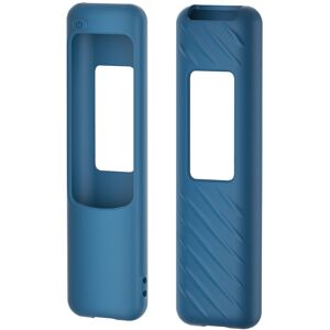 Unbranded (Blue) BN59-01432A for Samsung Protective Silicone Case TV Remote Control Soft S Unbranded (Blue) BN59-01432A for Samsung Protective Silicone Case TV Remote Control Soft S