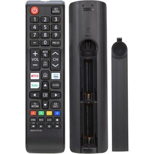 Unbranded (00135a) AULCMEET BN59-01315A Replacement Remote Control Fit for Samsung Smart H Unbranded (00135a) AULCMEET BN59-01315A Replacement Remote Control Fit for Samsung Smart H