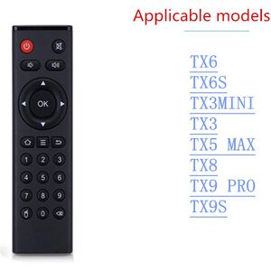 Unbranded (For tx6 Series) Universal Wireless Remote Control Replacement Controller For An Unbranded (For tx6 Series) Universal Wireless Remote Control Replacement Controller For An