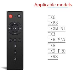 Unbranded (For tx3 Series) Universal Wireless Remote Control Replacement Controller For An Unbranded (For tx3 Series) Universal Wireless Remote Control Replacement Controller For An