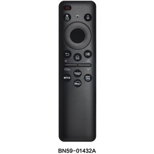Unbranded (BN59-01432A) Replacement for Samsung BN59-01432A Smart TV Battery Remote Contro Unbranded (BN59-01432A) Replacement for Samsung BN59-01432A Smart TV Battery Remote Contro