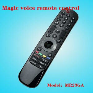 Unbranded (Rakuten AKB76043107) MR23GA/GN AKB76043102 Voice Magic Replacement Remote Contr Unbranded (Rakuten AKB76043107) MR23GA/GN AKB76043102 Voice Magic Replacement Remote Contr