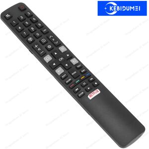 Unbranded (Black) Smart TV Remote Control RC802N IR Remote Control for YAI3 YUI2 YU14 YUI1 Unbranded (Black) Smart TV Remote Control RC802N IR Remote Control for YAI3 YUI2 YU14 YUI1